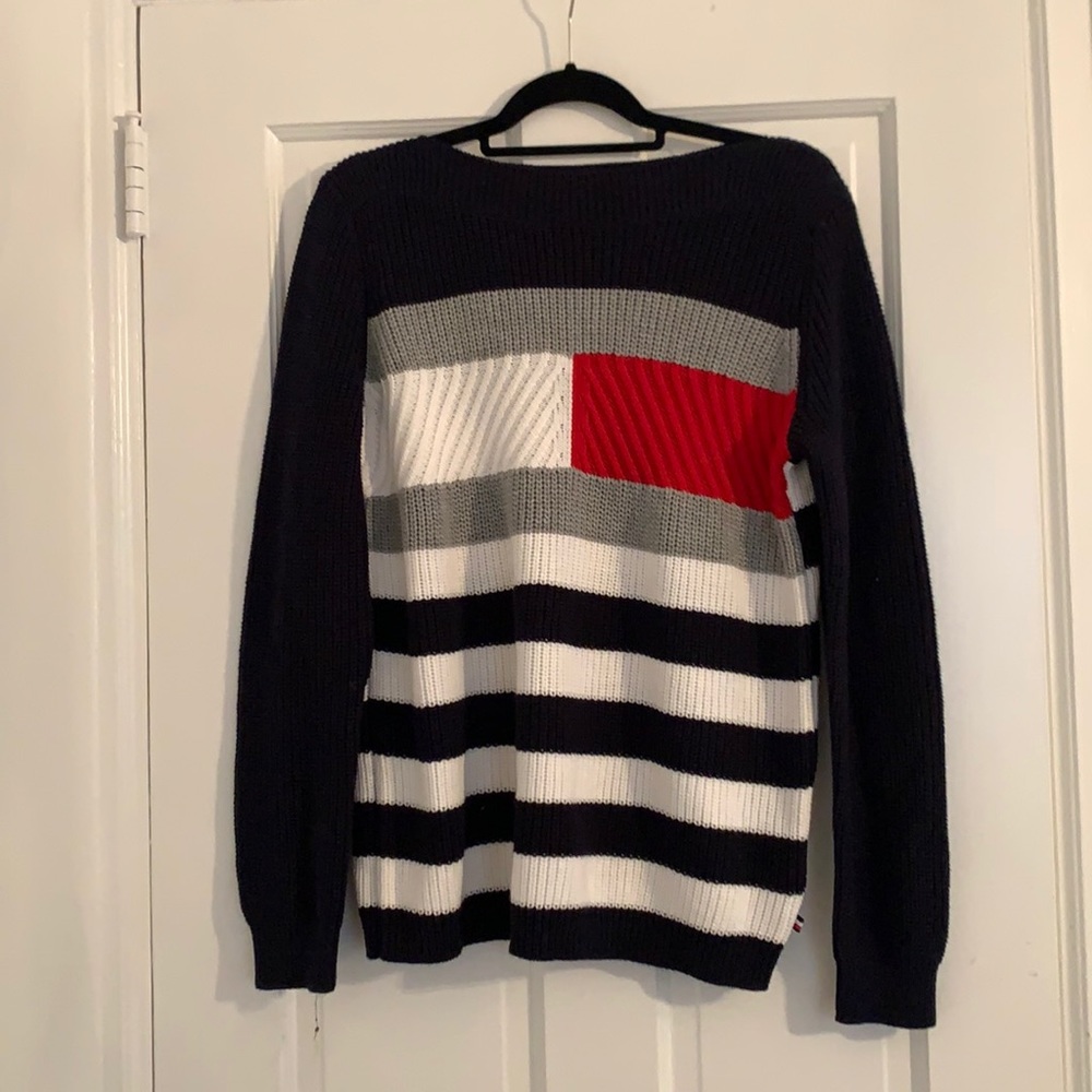Tommy Hilfiger Knit sweater